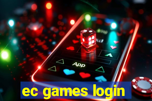 ec games login