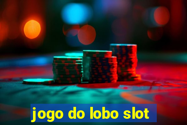 jogo do lobo slot