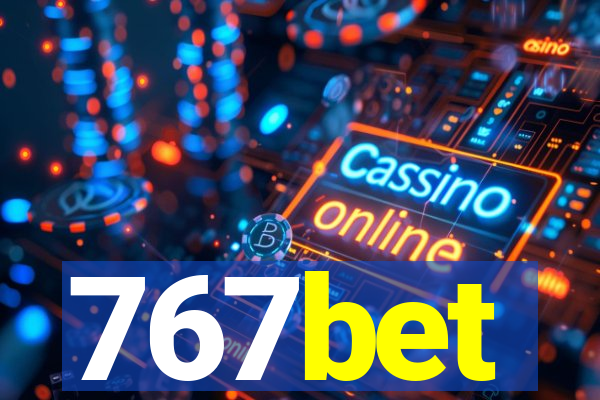 767bet