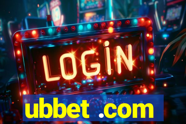 ubbet .com