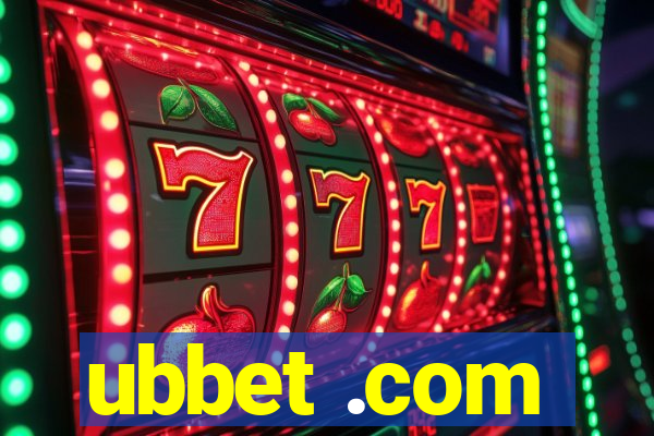 ubbet .com