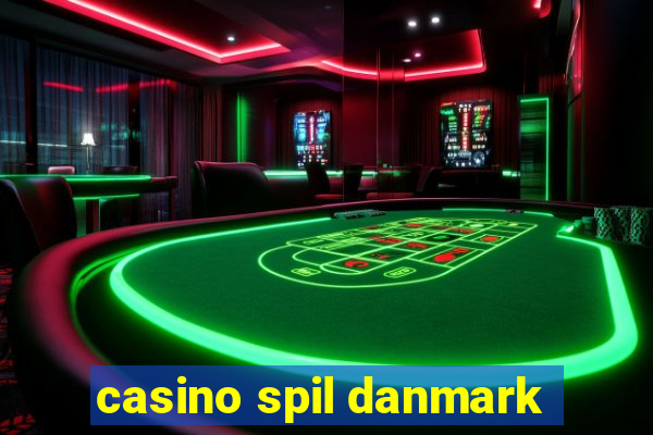 casino spil danmark