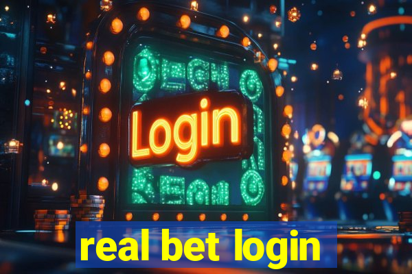 real bet login