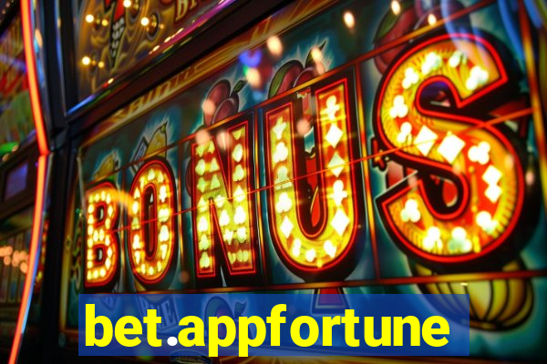 bet.appfortune