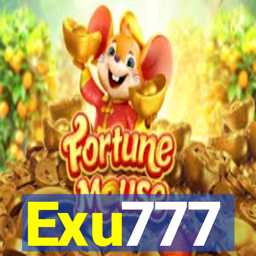 Exu777