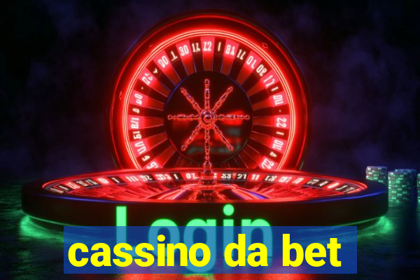 cassino da bet