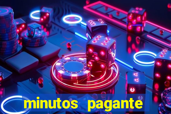 minutos pagante fortune tiger