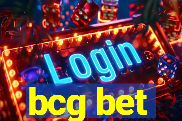 bcg bet