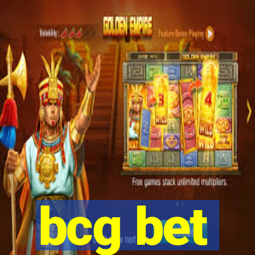 bcg bet