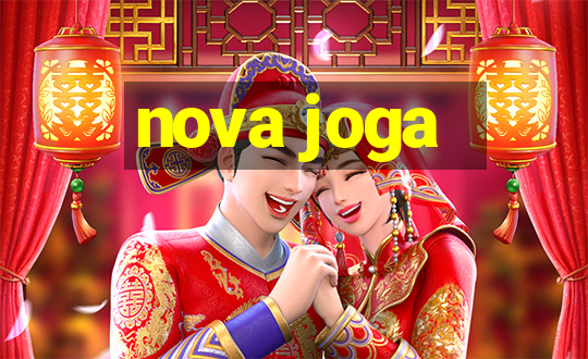 nova joga