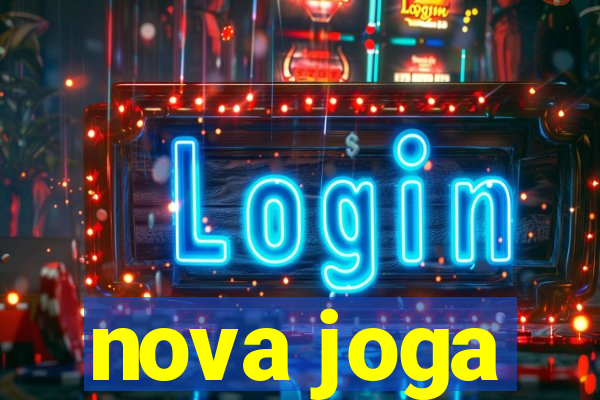 nova joga