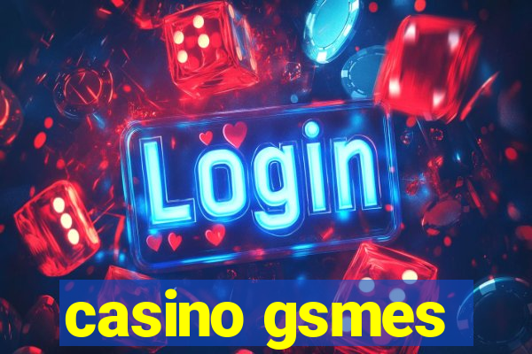 casino gsmes