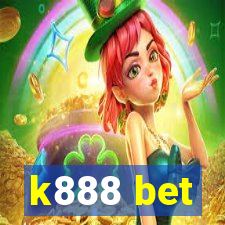 k888 bet