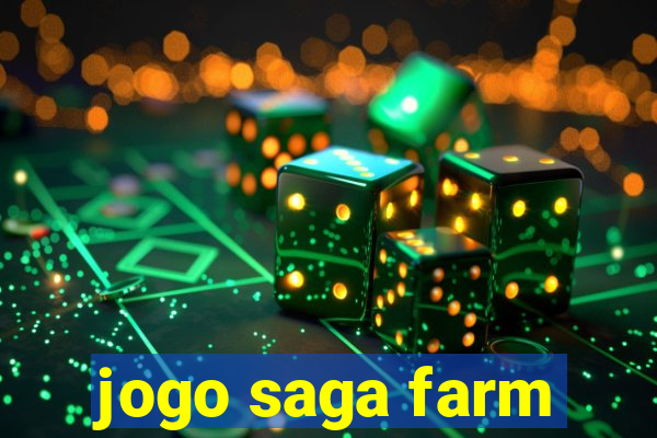 jogo saga farm