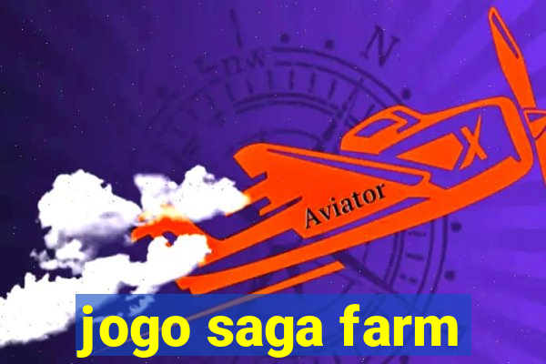 jogo saga farm