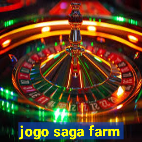 jogo saga farm