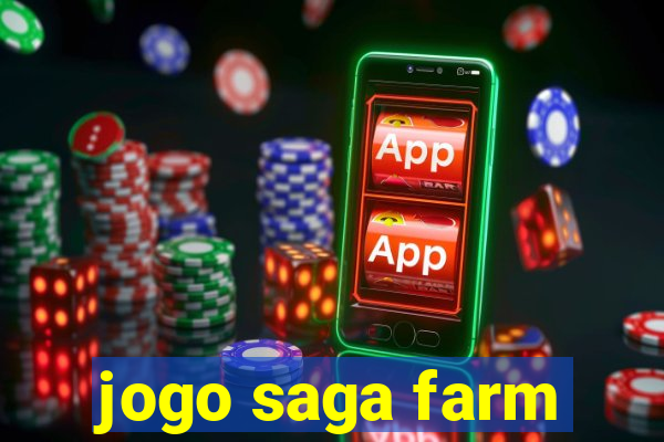 jogo saga farm