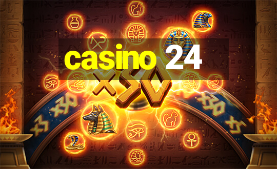 casino 24