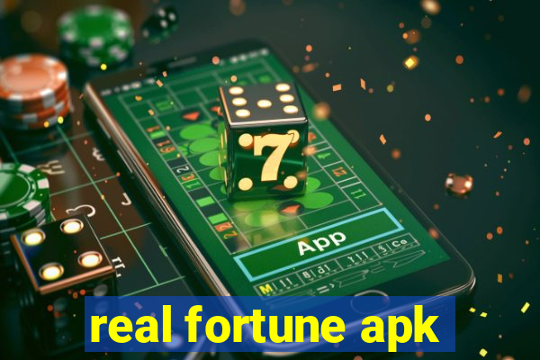 real fortune apk