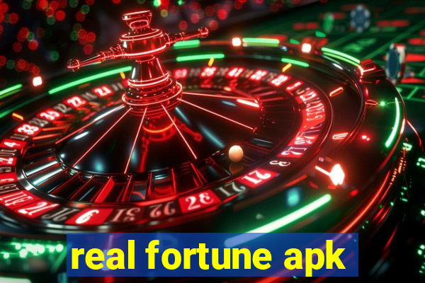 real fortune apk