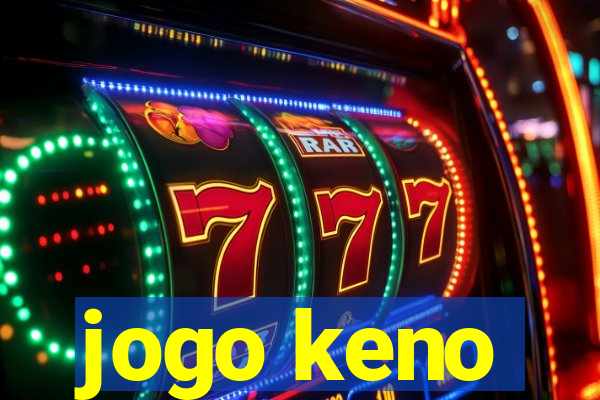 jogo keno