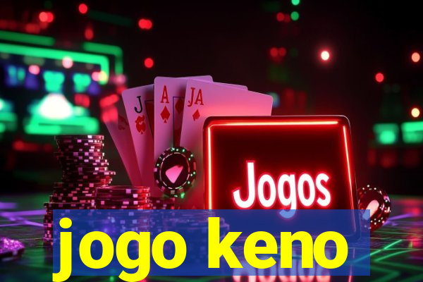 jogo keno