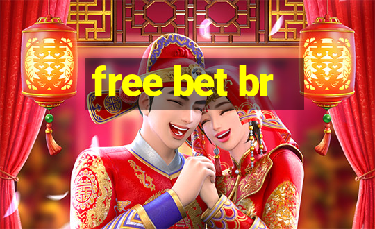 free bet br