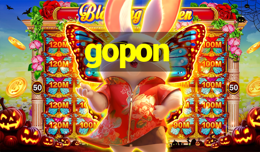 gopon