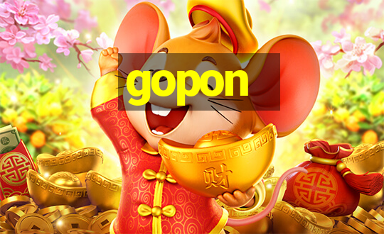 gopon