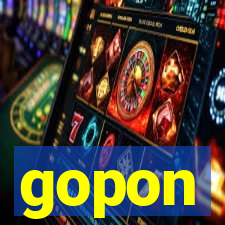 gopon