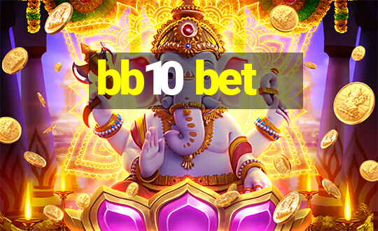 bb10 bet