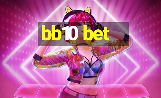 bb10 bet