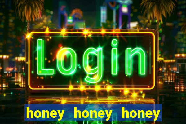 honey honey honey slot free play