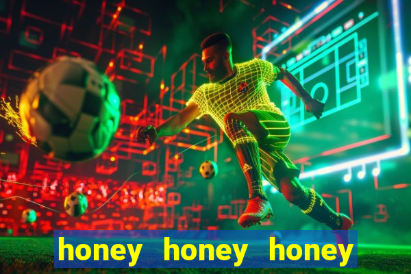 honey honey honey slot free play