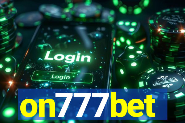 on777bet