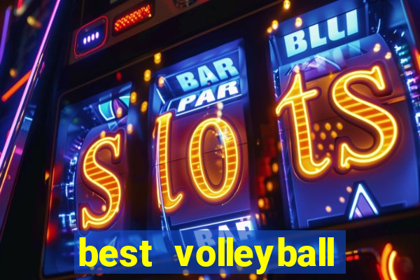 best volleyball betting site