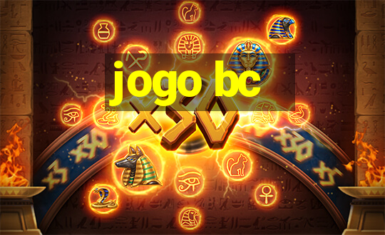 jogo bc