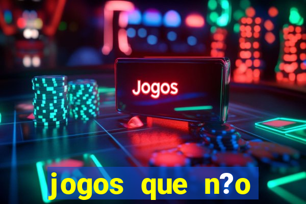 jogos que n?o precisa depositar