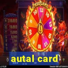 autal card