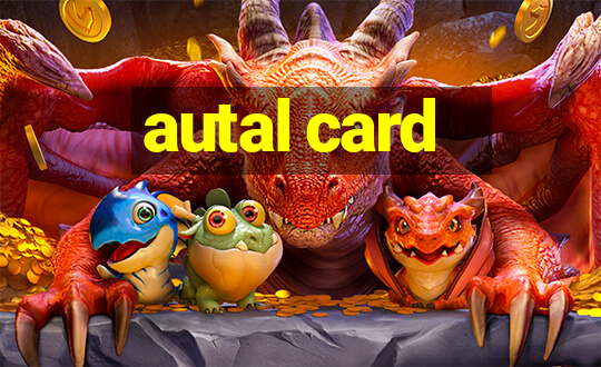 autal card