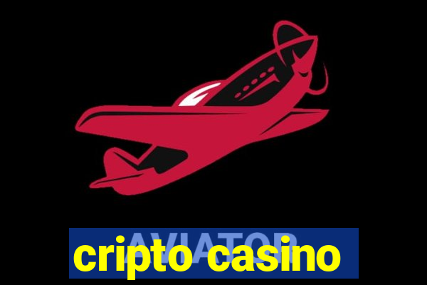 cripto casino