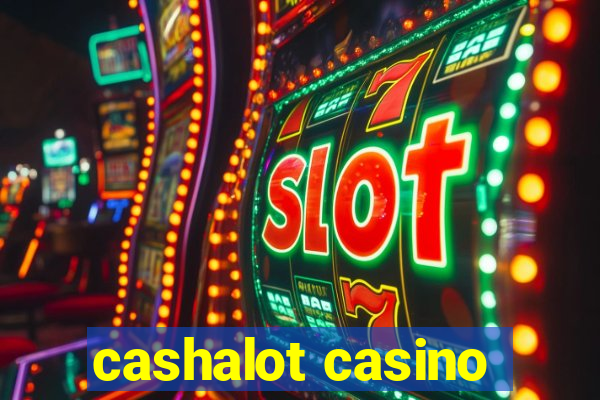 cashalot casino