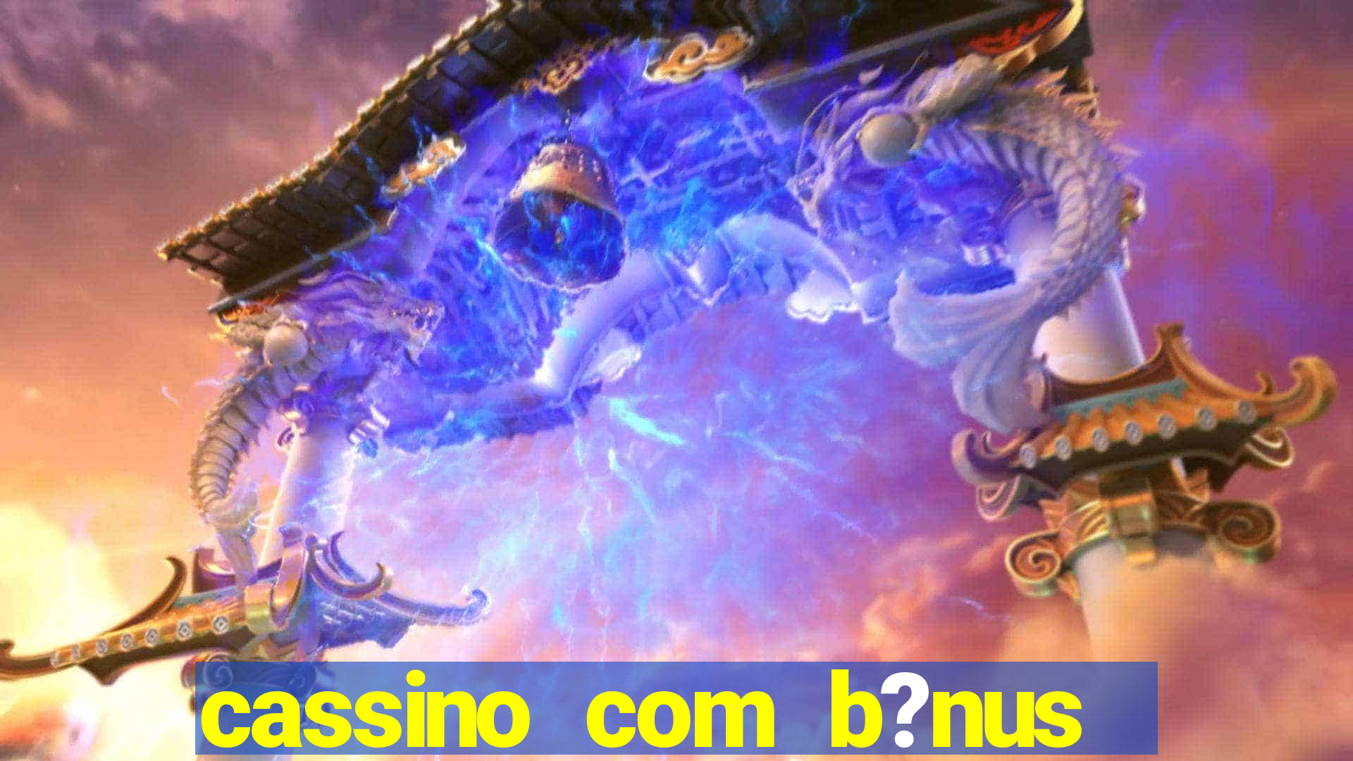 cassino com b?nus de cadastro sem depósito