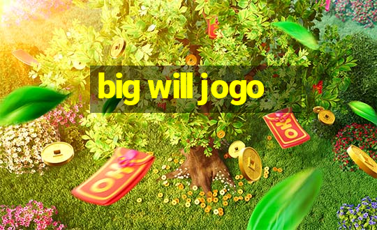 big will jogo