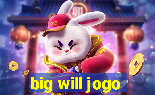 big will jogo