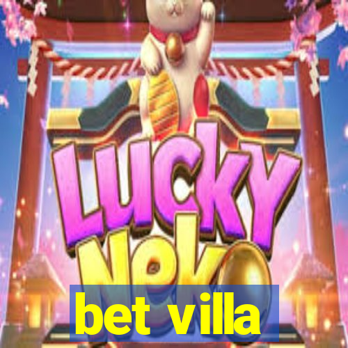 bet villa