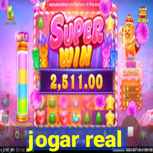 jogar real