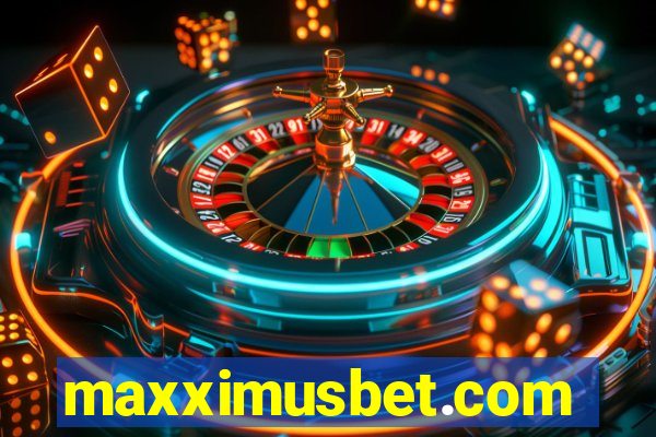 maxximusbet.com