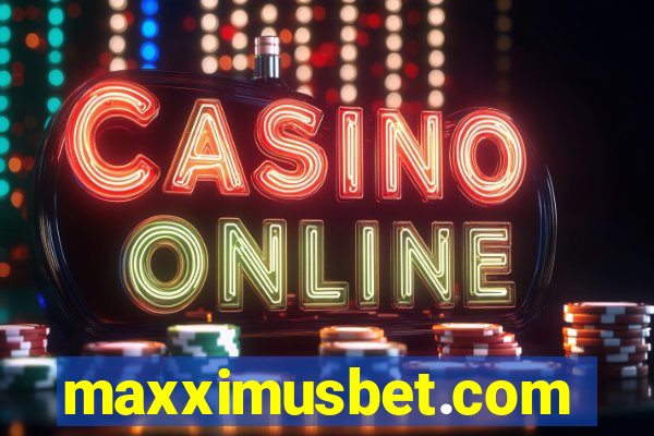 maxximusbet.com