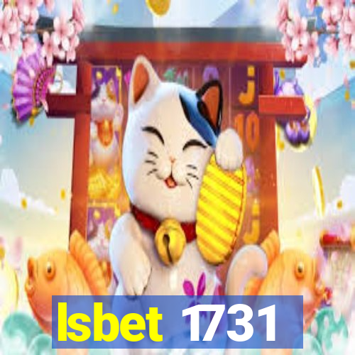 lsbet 1731